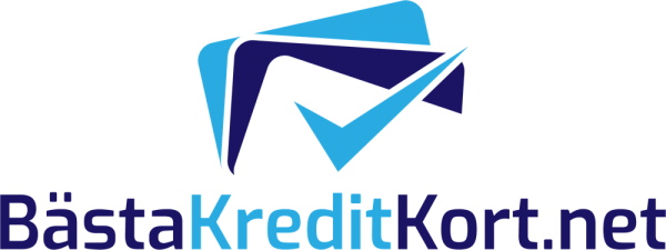 Bästa kreditkort Logo